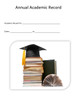 Annual Academic Record