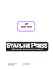 Art Score Keys