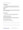 Automotive Technology 104 - sample student page