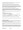 Business 101 - sample student page