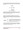 Chemistry 1110 - sample student page