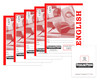 Creative Writing 12 Set: 6 covers shown.