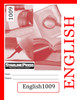 English 1009