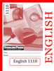 English 1110