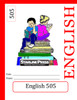 English 505