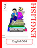English 504
