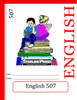 English 507