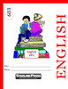 English 603
