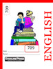 English 709