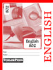 English 802