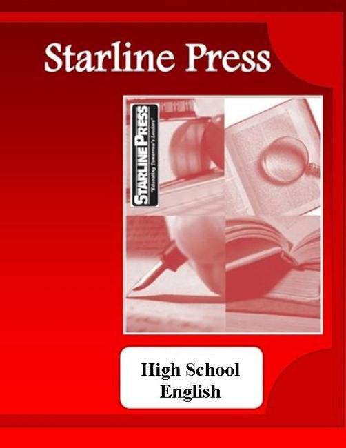 English 901 - Starline Education, Inc
