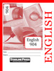 English 904