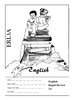 English Rapid Review 3A