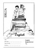 English Rapid Review 7A