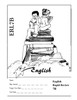 English Rapid Review 7B