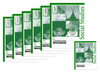 Government 12 Set: 7 covers shown.
