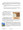 Health 101 - sample student page
