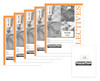 Health Set: 6 covers shown.