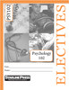 Introduction to Psychology Unit 2