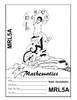 Math Rapid Review 5A