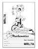 Math Rapid Review 7A