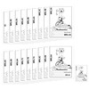 Math Rapid Review Set