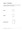 Mathematics 311 - sample student page