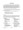 Personal Finance II 205 - sample student page