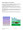 Physical Science 802 - sample student page