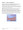 Physical Science 804 - sample student page
