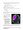 Science 702 - sample student page
