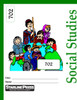 Social Studies 702