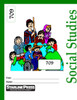 Social Studies 709