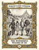 Classic Literature 601 - The Wonderful Wizard of Oz