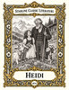 Classic Literature 604 - Heidi
