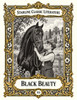 Classic Literature 703 - Black Beauty