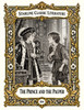 Classic Literature 804 - The Prince and the Pauper