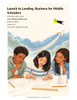 Launch to Landing 2: Develop a Business Idea