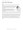 Launch to Landing 2: Develop a Business Idea - sample student page