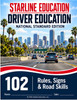 Driver Education - National Standard 102