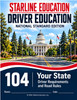 Driver Education - National Standard 104