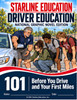 Driver Education - National Graphic 101