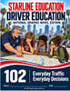 Driver Education - National Graphic 102