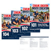 Driver Education - National Graphic Set