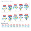 Physical Education Grade 7 Set - Units 1-10