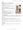 Physical Education Grade 3 Unit 2 - Move a Little Rest a Little - sample student page