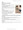 Physical Education Grade 3 Unit 2 - Move a Little Rest a Little - sample student page