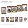 Grade 3 Classic Literature Bundle - Courses 301-305