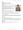 Physical Education Grade 3 Unit 3 - Strong and Steady Moves - sample student page