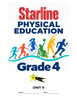 Physical Education Grade 4 Unit 9 - Read a Simple Path